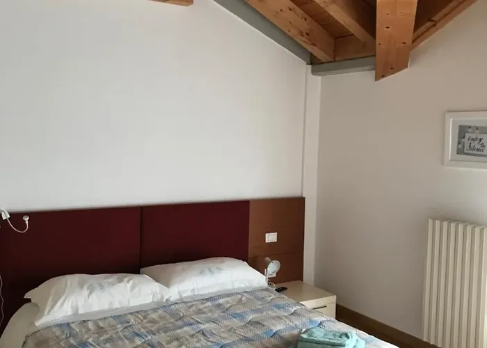 Appartamento Primo