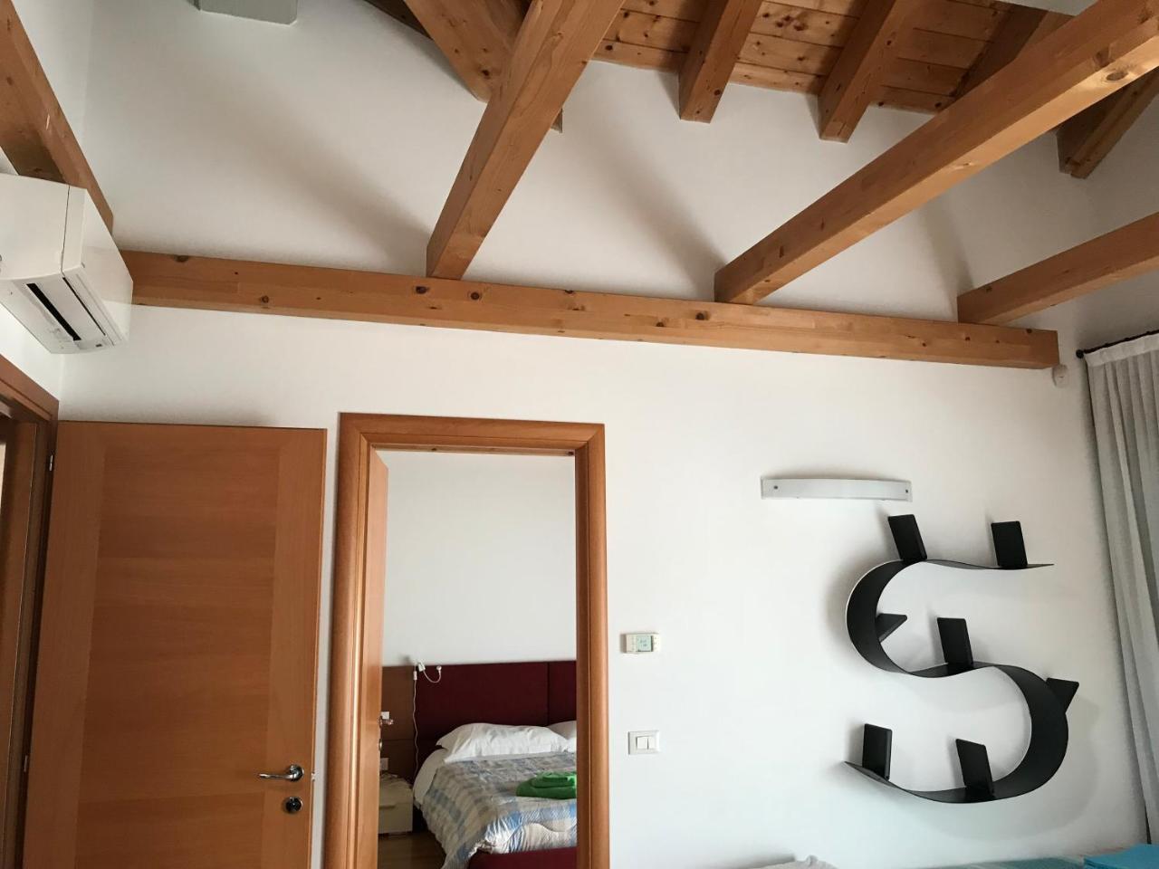 Primo Appartamento Padova