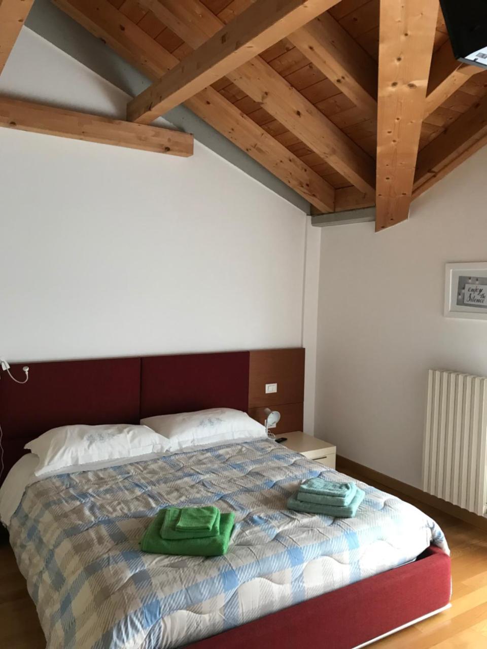 Primo Appartamento Padova