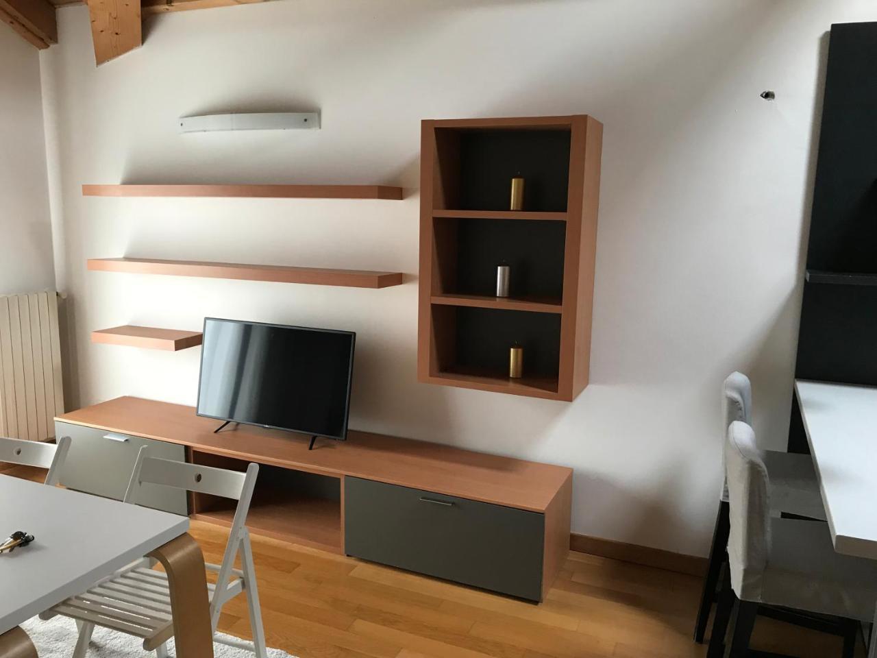 Appartamento Primo