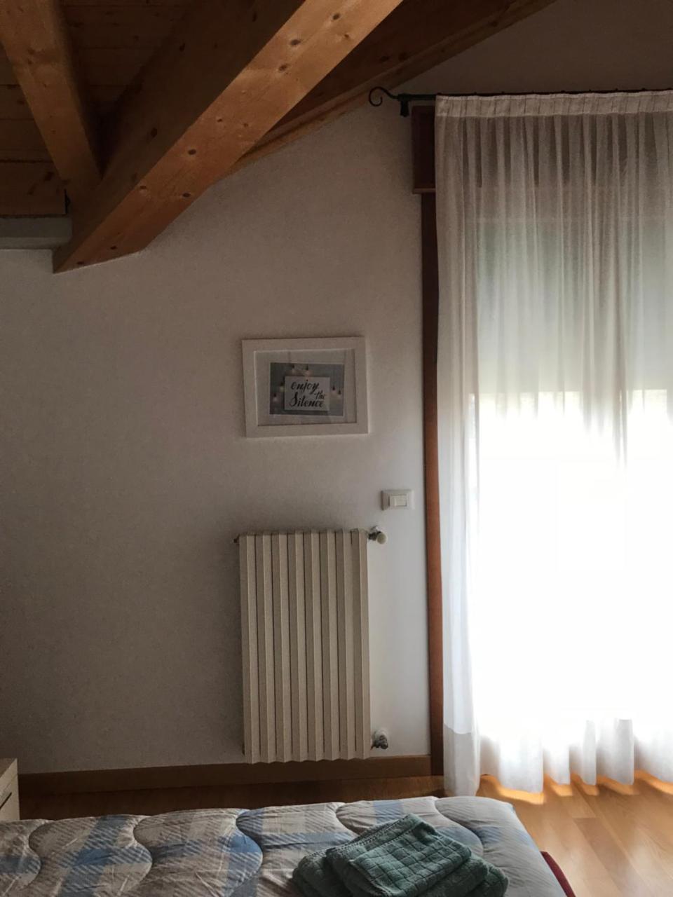 Primo Appartamento Padova